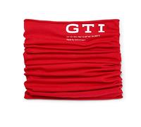 VW Volkswagen Foulard Multifonction GTI 5HV084303A645 - Rouge