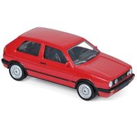 NOREV - JET CAR 1/43 - VOLKSWAGEN GOLF GTI G60 - 1990 840062