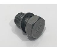 VW Voyage 5U Mk3 Bouchon de vidange de carter d'huile New Genuine N90813202