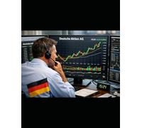 VWAP oder V-Trap Geständnisse aus dem Inneren der Liquiditätsmaschine: Wie Liquiditätsalgorithmen den Benchmark geschaffen haben - und wie man darin handelt