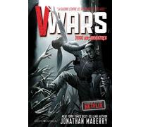 VWars 2 Tous des monstres - Jonathan Maberry - Graph Zeppelin Eds - cartonné - Comics