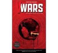 VWars The Graphic Novel Collection by Jonathan Maberry Jonathan Maberry (Auteur)