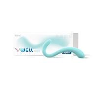 VWELL Flex Décontractant musculaire du plancher pelvien avec double outil actif et flexible pour détendre les tissus cicatriciels