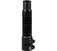 Vwp Ahead Adapter Set 11 8 28,6 mm 120 mm noir