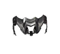 VWVMRKSNJ Cadre Capot Avant, Carénage, Couvercle Phare, Aile Fixe, Aile Latérale, Aileron Moto pour Z900 2020 2021