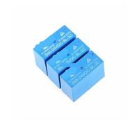 VWWJCCRO 10 pièces/lot Relais SMI-05VDC 12VDC 24VDC-SL-2C 5A 8 broches (SMI-12V-2C)