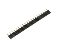 VWWJCCRO 10PCS SHQJ 41F-1Z-C4-1 HF41F 12-ZS 12VAC SPDT 1CO 6A Push in Terminal Ultra Slim Relay 20 Way Jumper Link