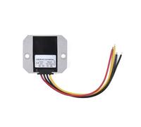 VWWJCCRO 12V/24V to 5V 40A DC Power Converter Buck Regulator Step Down Voltage Supply Module