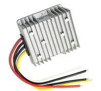 VWWJCCRO 12v to 19v 1A to 28A DC DC Converter Step Up Boost Converter Stabilizer 19v DC Stabilizer Regulator from Output(12V to 19V 1A)