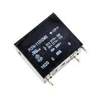 VWWJCCRO 1PCS PCFN-112D2M PCFN-112H2MG 25A 12V 4-Pin Normally Open Relay for Household Appliances Air Conditioner Refrigerator(PCFN-112H2MG)