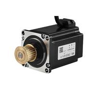 VWWJCCRO 233CS20-520-18 Démarreur électronique pas à pas triphasé 2,0 N.m 5,2 A avec engrenage 1,8 m Câble 1 pièce