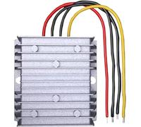 VWWJCCRO 24V to 5V 20A DC Power Converter Step Down Model 8-40V to 5V 150W Converter