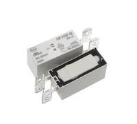 VWWJCCRO 5pcs HF115F-Q-024-1H 20A 24V Relay