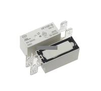 VWWJCCRO 5Pcs HF115F-Q-048-1H 20A 48V Power Relay