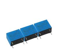 VWWJCCRO 5PCS OJE-SS-105HM 4PIN Relay