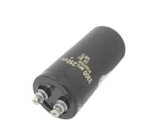 VWWJCCRO Condensateur électrolytique Radial Haute capacité 250 V 2200 UF 50 x 105 mm