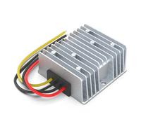 VWWJCCRO Convertisseur d'alimentation 12V à 15V 5A for Module de régulation et de suralimentation de Tension CC Automobile
