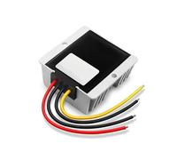 VWWJCCRO DC Boost Converter 12V to 48V 5A Step Up Voltage Regulator Power Supply