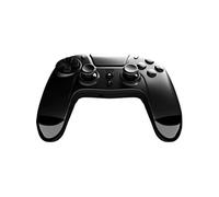 Manette sans fil Gioteck VX-4 Noir pour PS4 et PC