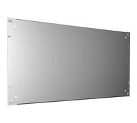 Vx 8617.570 Plaque De Montage (l X L) 400 Mm X 700 Mm Acier Galvanisé 1 Pc(s) A399402 - Rittal