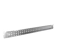 VX Fixation Châssis Système Rail 23x64mm 800mm - 8617140 [4 Pièces]