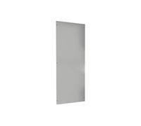 Rittal VX - Panneau de diviseur de rack latéral - RAL 7035 (pack de 2)