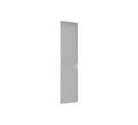 VX - Panneau de rack - latéral - RAL 7035 (pack de 2)