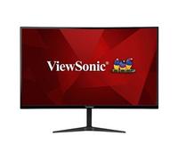 ViewSonic VX2719-PC-MHD - Gaming - LED monitor - gaming - curved - 27 - 1920 x 1080 Full HD (1080p) @ 240 Hz - VA - 250