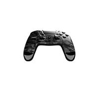 Manette sans fil Gioteck VX-4 Camouflage Grey pour PS4 et PC