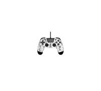 Infocapital Manette Pc/ps4 Gioteck Vx4 One Size Green / Grey