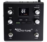 VX5 Auto-Tune
