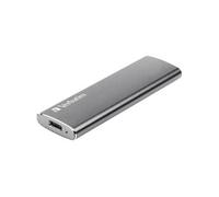 Verbatim Disque SSD externe Vx500 USB 3.1 Gén 2 120 Go
