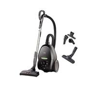 VX82-1-OKO Aspirateur traineau avec sac 600W Noir