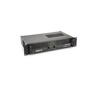 VXA-2000 Amplificateur Professionnel, 2x 1000 Watts