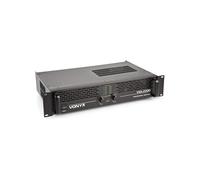 VXA-2000 Amplificateur Professionnel, 2x 1000 Watts