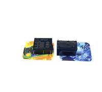 VXAXPOHZA 1 pièce HF33F-24V-ZS JZC-33F-024-ZS3 Conversion de 1,5 m 3A250VAC JQ1
