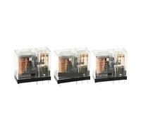 VXAXPOHZA 2PCS/Lot Power Relays G2R-2-12VDC 2 Open Two Closed 5A 8Pin