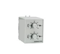 VXAXPOHZA Avec prise HHS5R/ST3PR 10S/m 30S/m 60S/m 6S/60S Relais horaire électrique Compteur électronique Relais de minuterie numérique (6s 60s) VXAXPOHZA