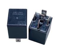 VXAXPOHZA Relais CB1-24V ACB13202 CB124V ACB13202 24V 24V DC 24V DIP5 5pcs/lot