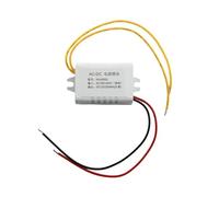 VXAXPOHZA Sortie AC 110-220 V vers DC 12 V AC-DC Module d'alimentation 12 V 250 mA Commutateur Thermostat Convertisseur 3 W XH-M302 VXAXPOHZA