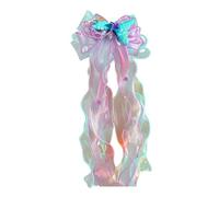 Vxcbad Nœud de sac d'écolier pour fille - Kit de bricolage - Nœud de sac à sucre pour filles et garçons - 40 x 20 cm - Décoration de rentrée des classes