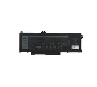 VXD57 Original Dell Batterie 64Wh pour Latitude 15 (5531)