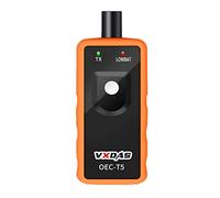 VXDAS EL50448 TPMS Relearn Outil Auto Pression des Pneus Moniteur Capteur Outil pour GM/Opel Pneu Réinitialiser