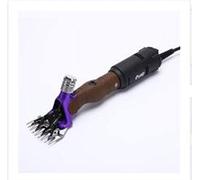 VXDEFP Cisaille de Moutons, Machine électrique de Cisaillement de Moutons et de chèvres(5)