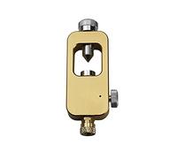 VXDEFP Ensemble de Bouteilles de plongée sous-Marine Adaptateur Plongée Réservoir D'oxygène Adaptateur De Remplissage De Gaz Adaptateur De Plongée 30MPa(Giallo)