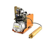VXDEFP Ensemble de Bouteilles de plongée sous-Marine Bouteille De Plongée Fournitures De Natation Respirateur De Plongée Bouteille D'oxygène De Plongée(Inflator)
