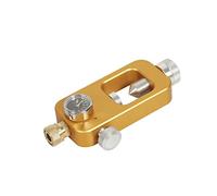 VXDEFP Ensemble de Bouteilles de plongée sous-Marine Mini-Adaptateur De Bouteille D'oxygène Équipement De Natation sous-Marine(Golden Adapter (psi dial))