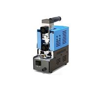 VXDEFP Ensemble de Bouteilles de plongée sous-Marine Pompe à air comprimé portative, Pompe à air à Haute Pression de Voiture de Pompe à air d'alliage 30MPa, Vitesse de plongée