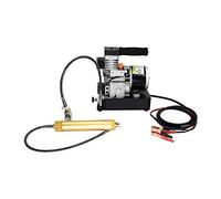 VXDEFP Ensemble de Bouteilles de plongée sous-Marine Pompe À Air Haute Pression Montée sur Véhicule, Pompe À Compresseur d'air Portable 30MPa Pompe À Bouteille D'oxygène De Plongée
