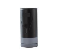 VXDEFP Machines à café,Cafetière portative, Machine à café auto-chauffante portable PCM04 20 bars 7500 mAh Machines à café de électriques compatibles avec une mouture ultra-fine